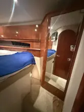 Thumbnail von Four Winns 378 Vista Frisch vom Boot
