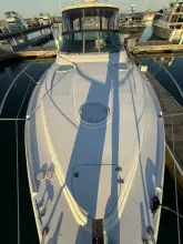 Thumbnail von Four Winns 378 Vista Frisch vom Boot