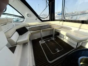 Thumbnail von Four Winns 378 Vista Frisch vom Boot