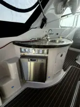 Thumbnail von Four Winns 378 Vista Frisch vom Boot