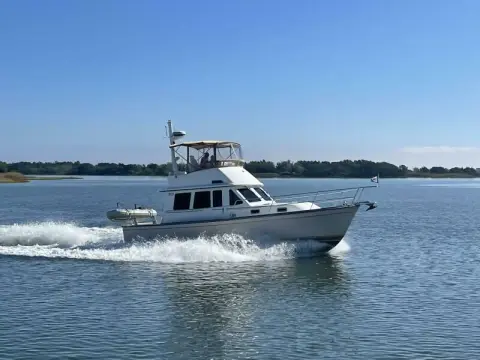 Sabre Flybridge Lady Susan