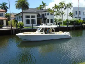 Pursuit S328