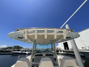 Thumbnail von Grady White Canyon 336