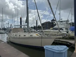 Thumbnail von Island Packet 44 Pelicano