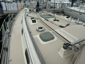 Thumbnail von Island Packet 44 Pelicano