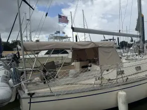 Thumbnail von Island Packet 44 Pelicano