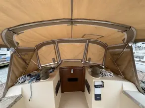 Thumbnail von Island Packet 44 Pelicano