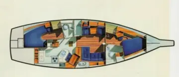 Thumbnail von Island Packet 44 Pelicano