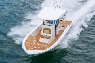 Thumbnail von Nauticstar 274 Bay