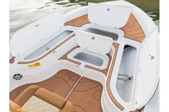 Thumbnail von Nauticstar 274 Bay