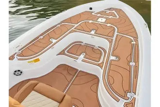 Thumbnail von Nauticstar 274 Bay