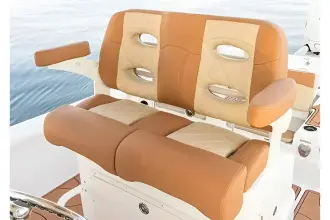 Thumbnail von Nauticstar 274 Bay