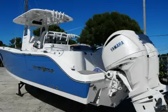 Thumbnail von Nauticstar 292 Legacy