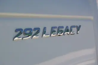 Thumbnail von Nauticstar 292 Legacy