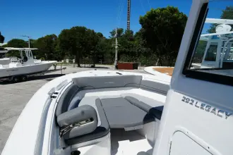 Thumbnail von Nauticstar 292 Legacy
