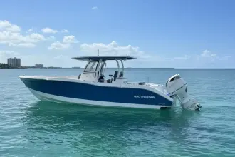 Thumbnail von Nauticstar 332 Offshore