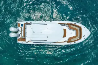 Thumbnail von Nauticstar 332 Offshore