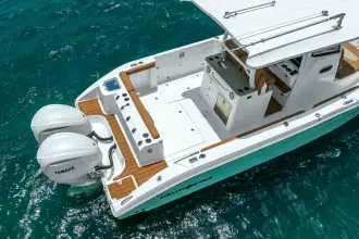 Thumbnail von Nauticstar 332 Offshore