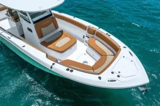 Thumbnail von Nauticstar 332 Offshore
