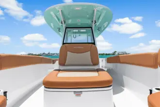 Thumbnail von Nauticstar 332 Offshore