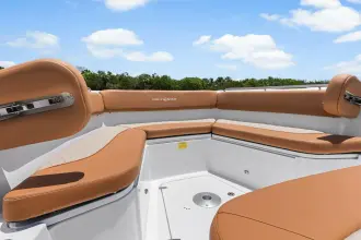 Thumbnail von Nauticstar 332 Offshore
