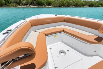 Thumbnail von Nauticstar 332 Offshore