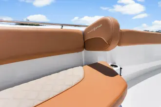 Thumbnail von Nauticstar 332 Offshore