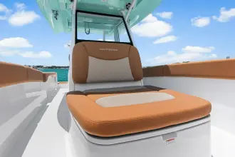 Thumbnail von Nauticstar 332 Offshore
