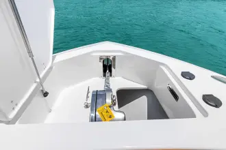 Thumbnail von Nauticstar 332 Offshore