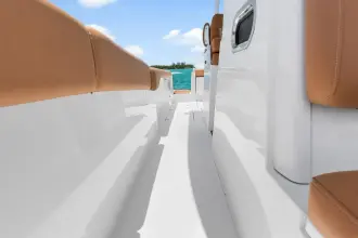Thumbnail von Nauticstar 332 Offshore