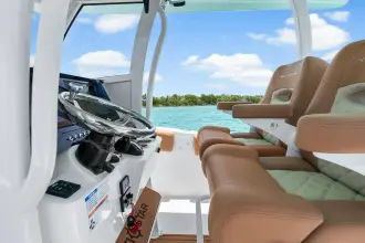 Thumbnail von Nauticstar 332 Offshore