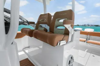Thumbnail von Nauticstar 332 Offshore