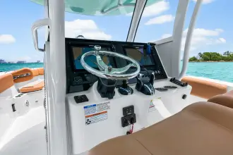 Thumbnail von Nauticstar 332 Offshore