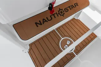 Thumbnail von Nauticstar 332 Offshore