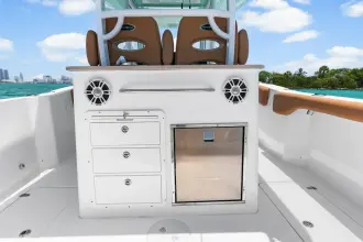 Thumbnail von Nauticstar 332 Offshore