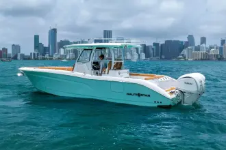 Thumbnail von Nauticstar 332 Offshore