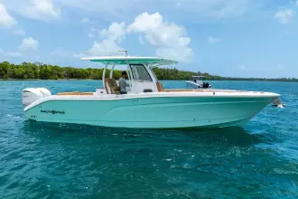 Thumbnail von Nauticstar 332 Offshore