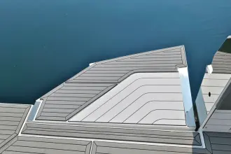 Thumbnail von Cruisers Yachts 42 GLS OB