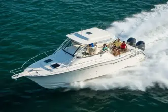 Grady White Express 340
