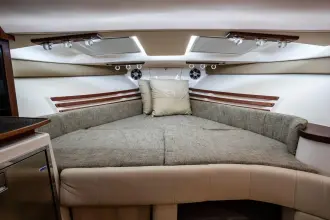 Thumbnail von Grady White Express 340