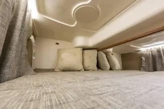 Thumbnail von Grady White Express 340