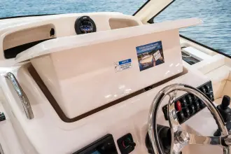 Thumbnail von Grady White Express 340