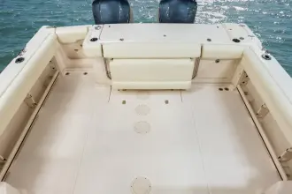 Thumbnail von Grady White Express 340