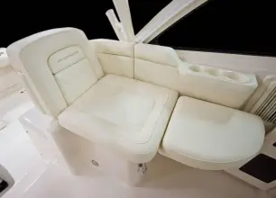 Thumbnail von Grady White Express 340
