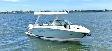 Thumbnail von Regal OBX 29 Crystal Clear