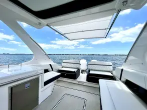 Thumbnail von Regal OBX 29 Crystal Clear