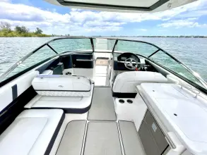 Thumbnail von Regal OBX 29 Crystal Clear