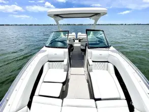Thumbnail von Regal OBX 29 Crystal Clear