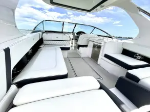 Thumbnail von Regal OBX 29 Crystal Clear