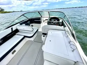 Thumbnail von Regal OBX 29 Crystal Clear